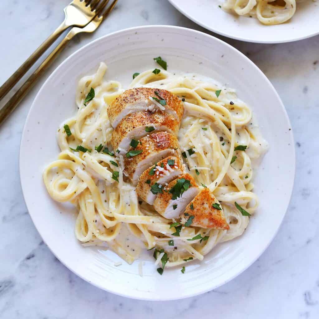 100+ Comfort Food Recipes
