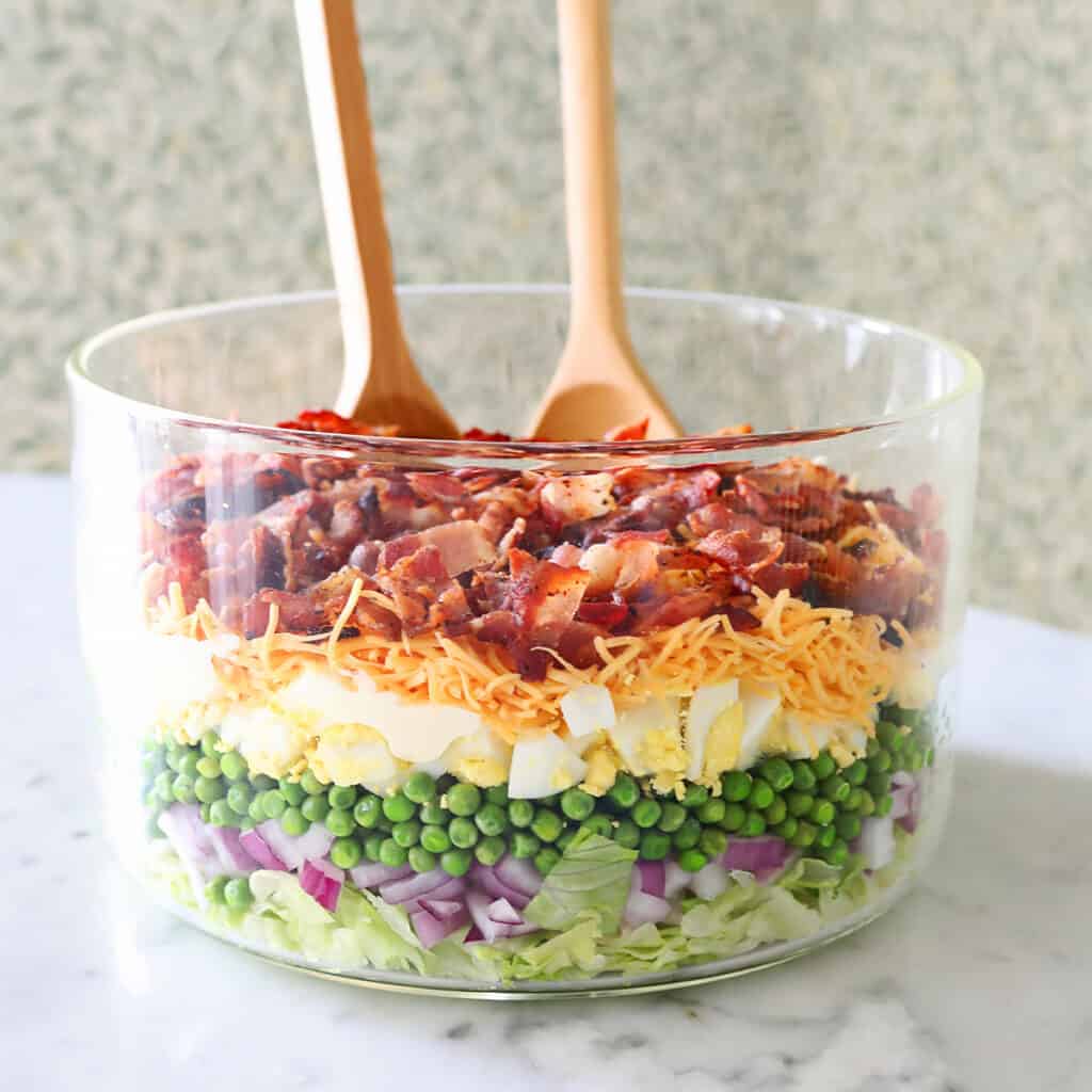 100+ Comfort Food Recipes