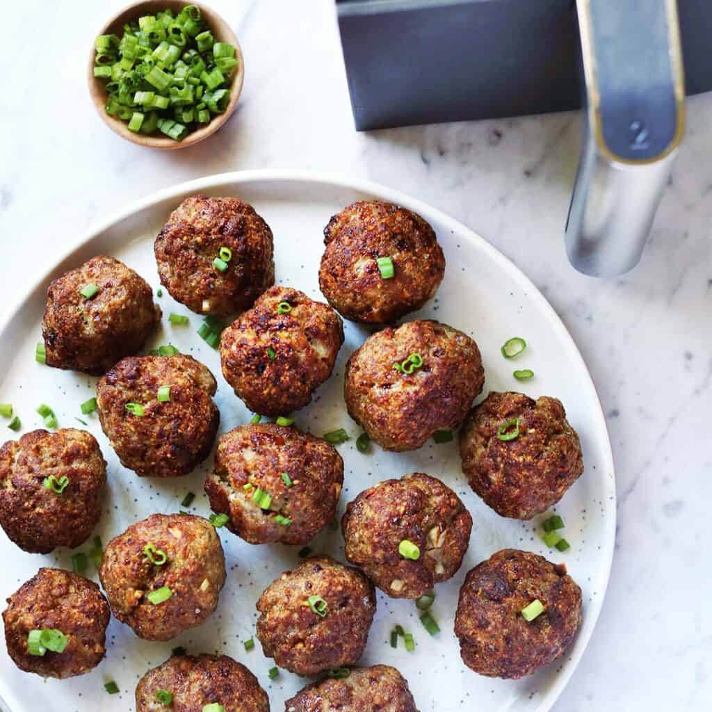 100+ Comfort Food Recipes