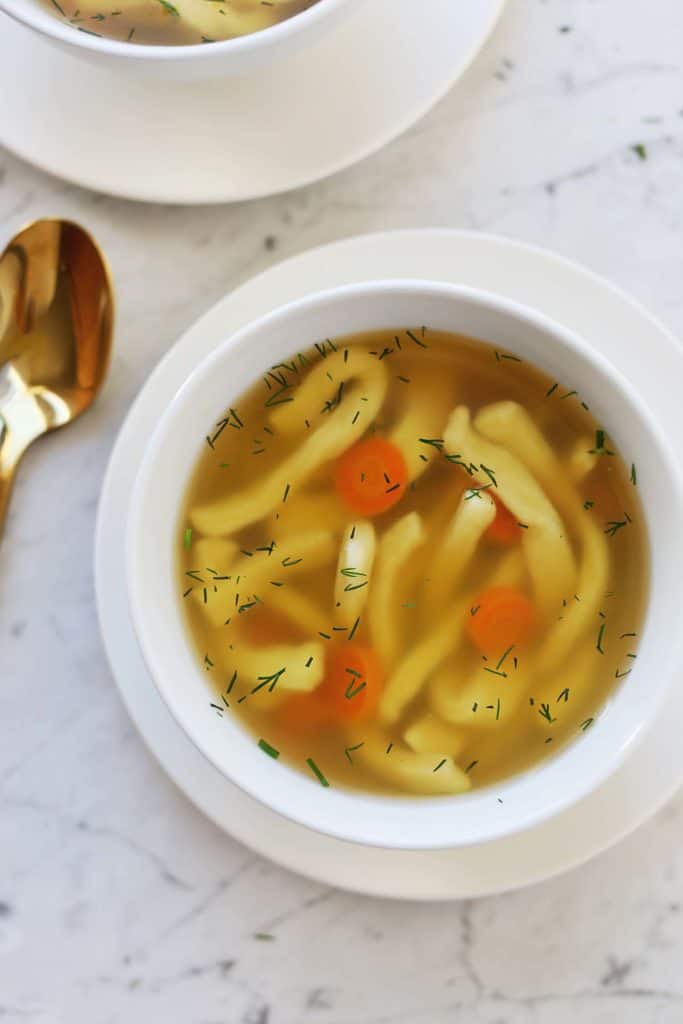100+ Comfort Food Recipes