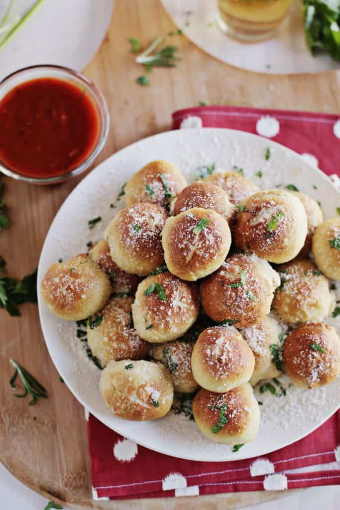 100+ Comfort Food Recipes