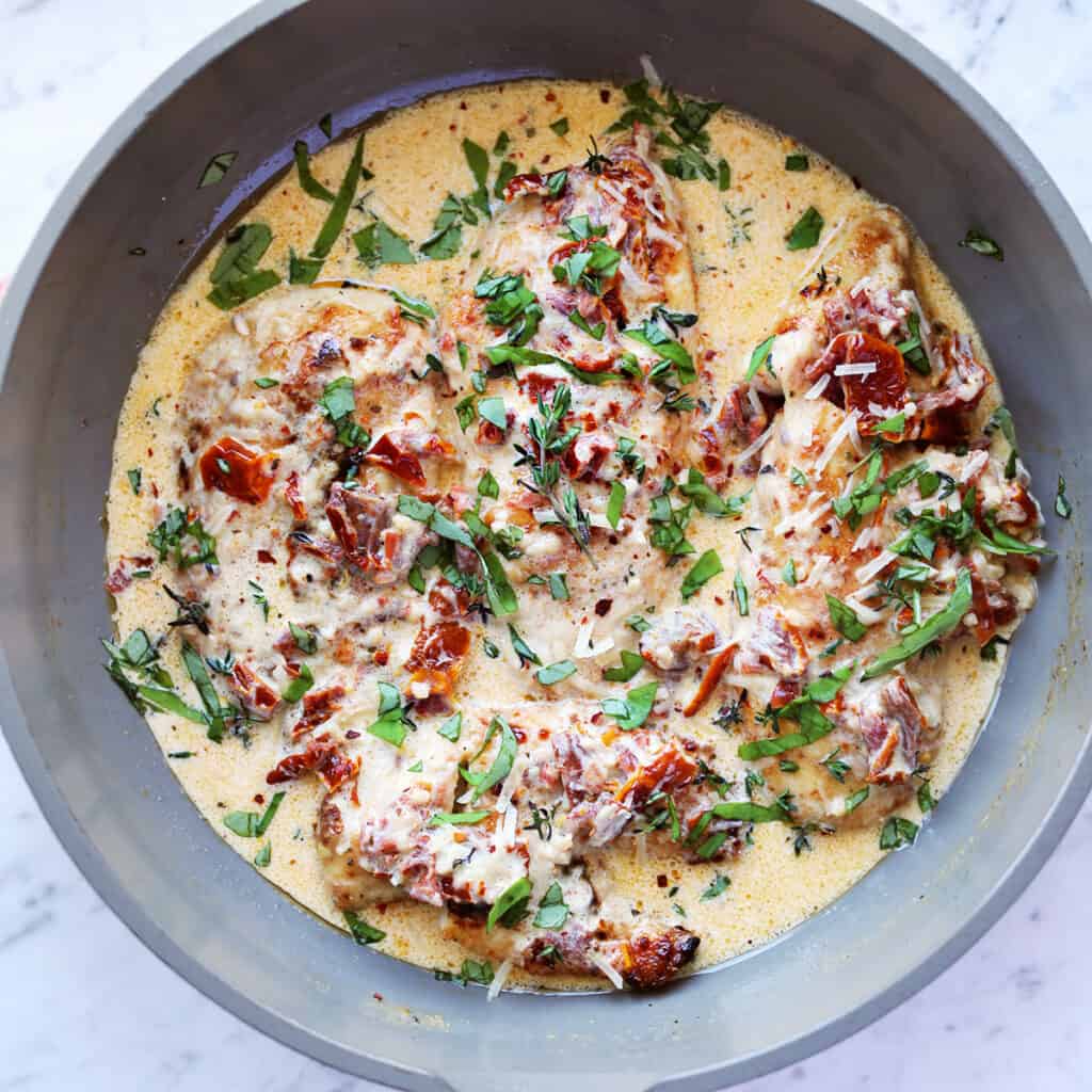 100+ Comfort Food Recipes