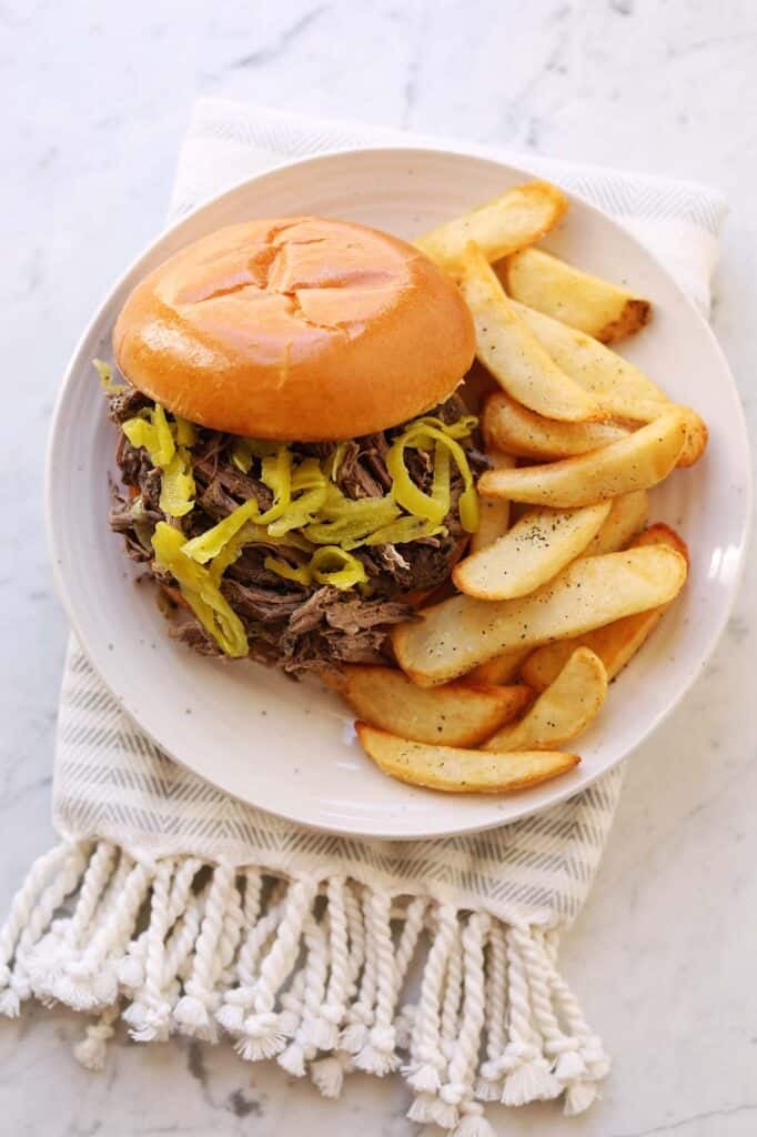 100+ Comfort Food Recipes