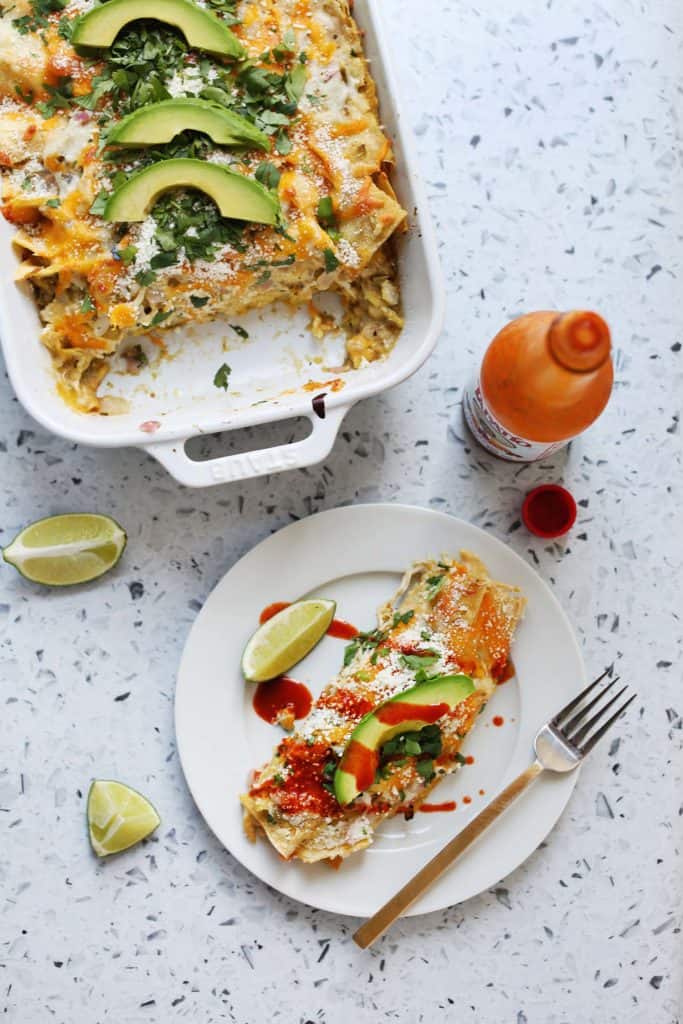 100+ Comfort Food Recipes