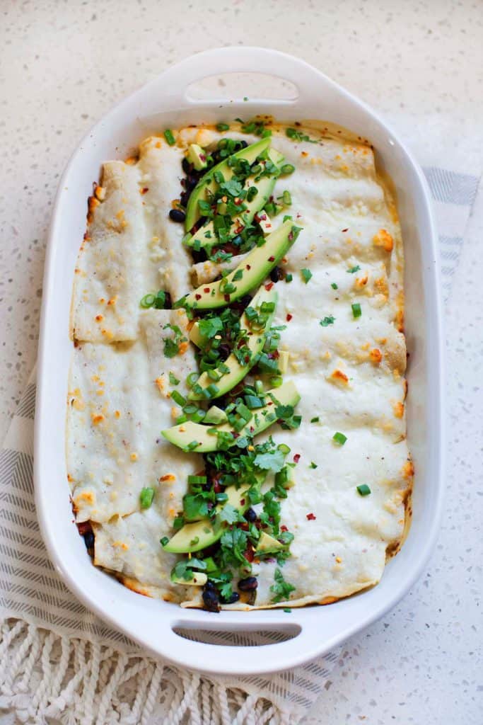 100+ Comfort Food Recipes