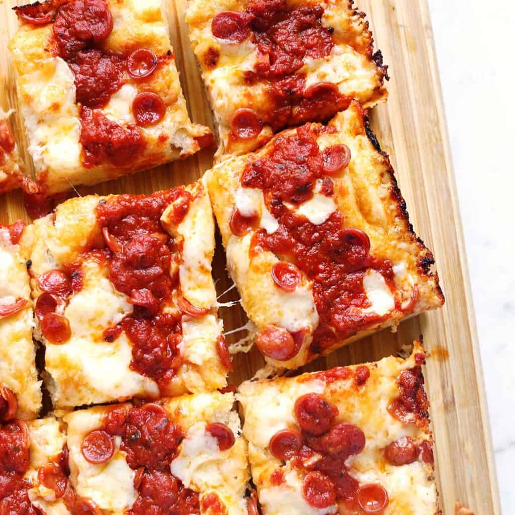 100+ Comfort Food Recipes