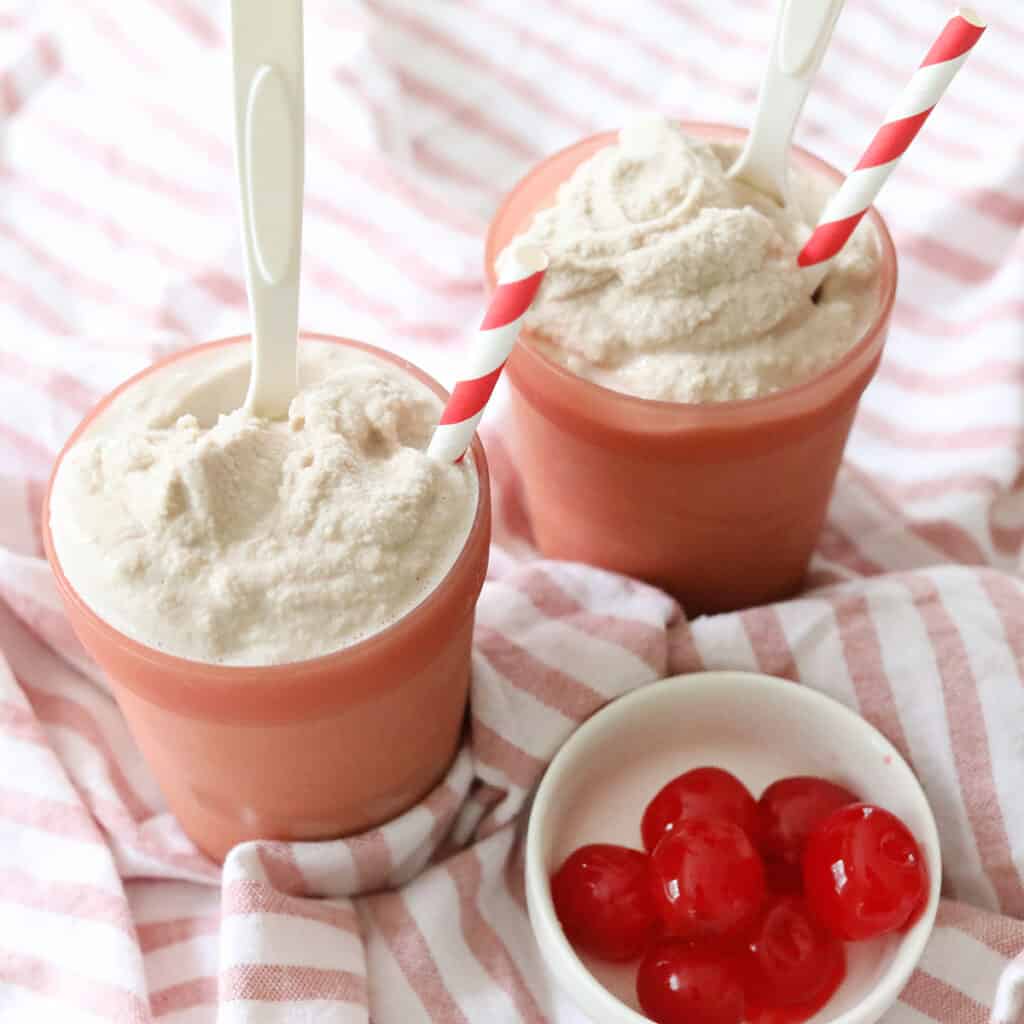 100+ Comfort Food Recipes