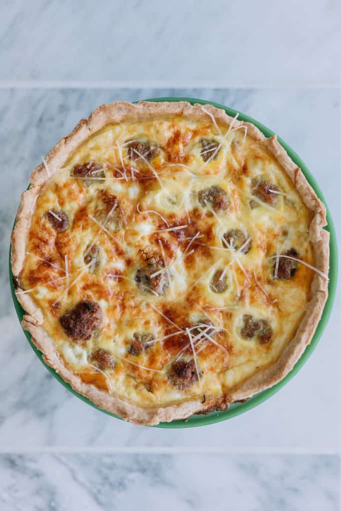 100+ Comfort Food Recipes