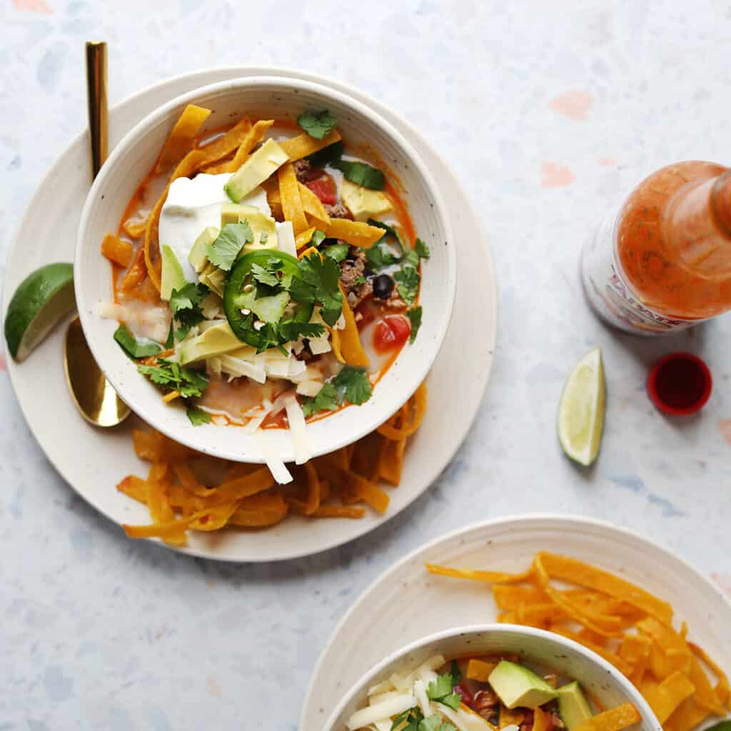 100+ Comfort Food Recipes