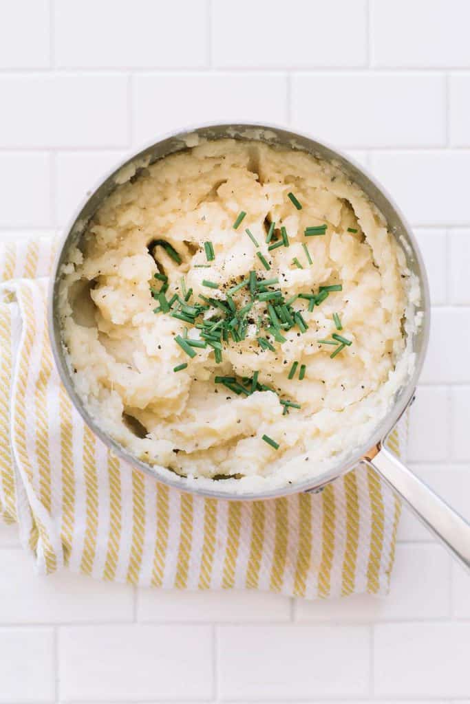 100+ Comfort Food Recipes