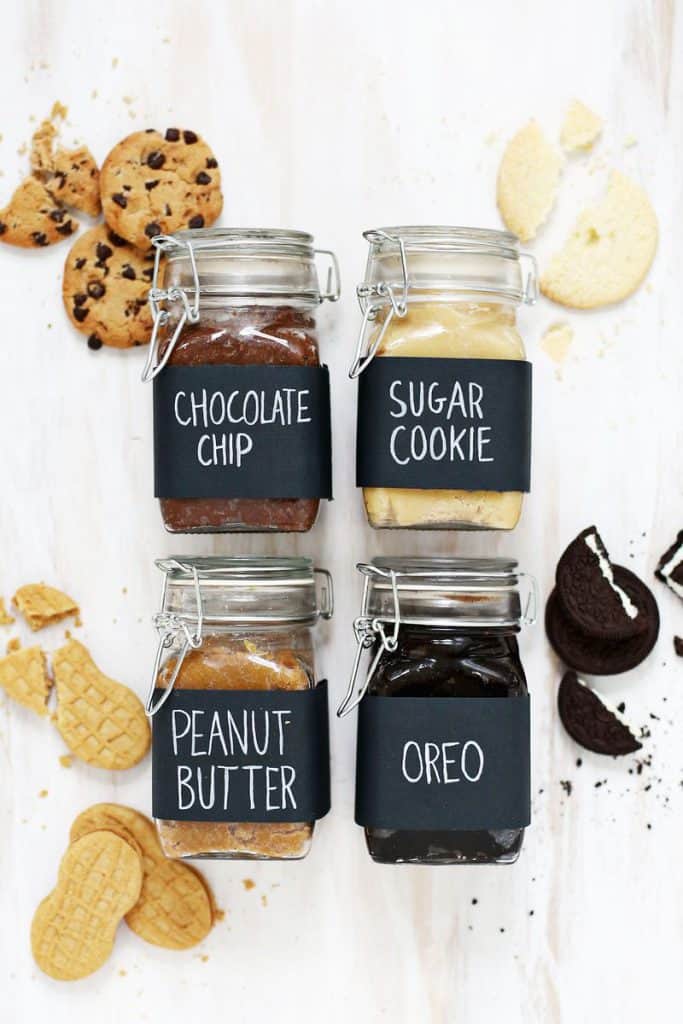 100+ Comfort Food Recipes