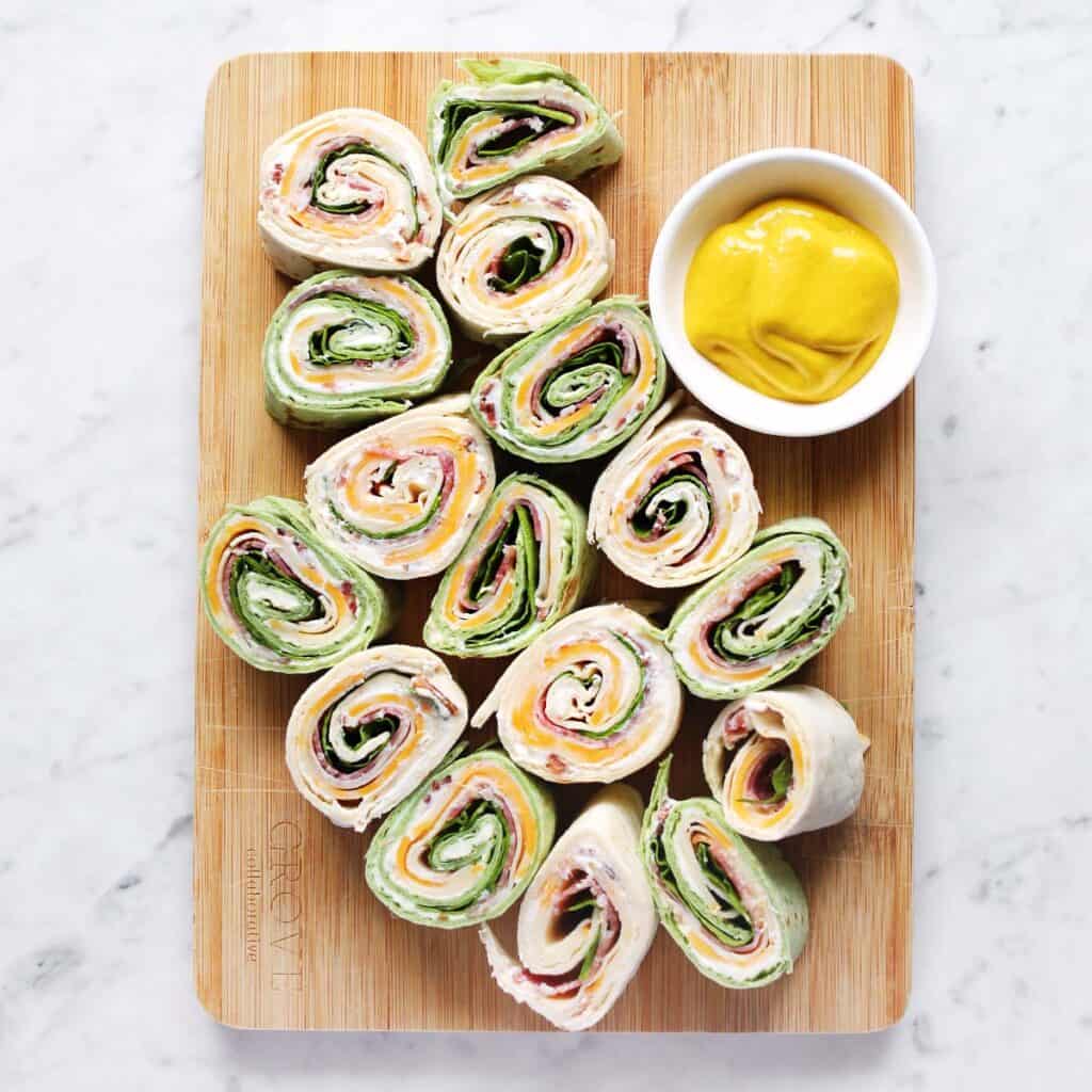 100+ Comfort Food Recipes