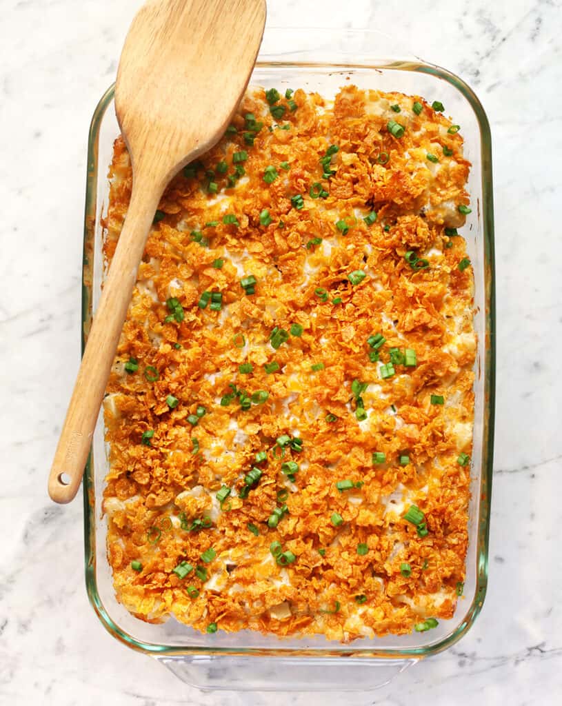 100+ Comfort Food Recipes
