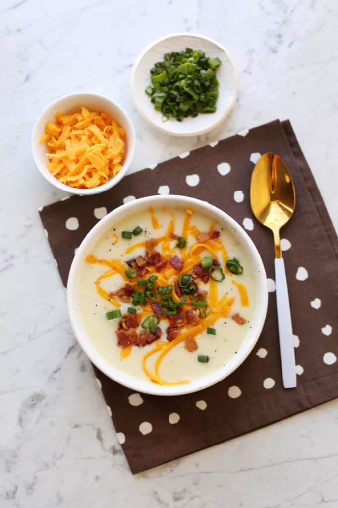 100+ Comfort Food Recipes