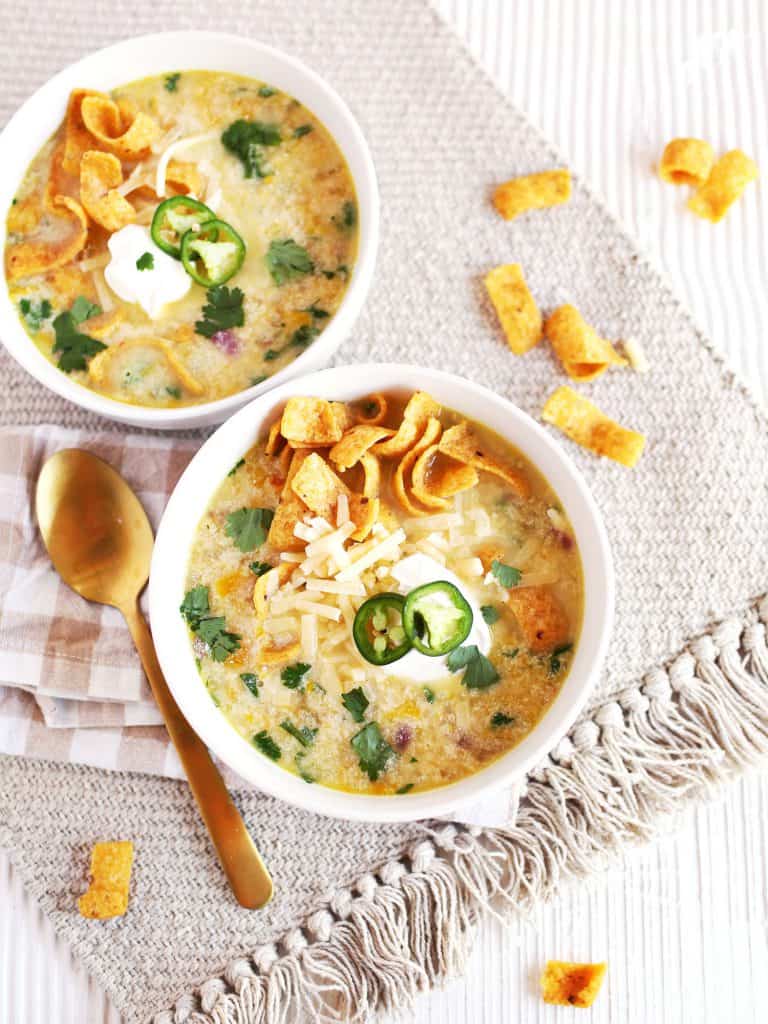 100+ Comfort Food Recipes