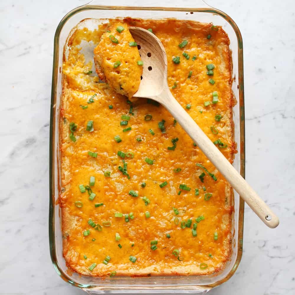 100+ Comfort Food Recipes