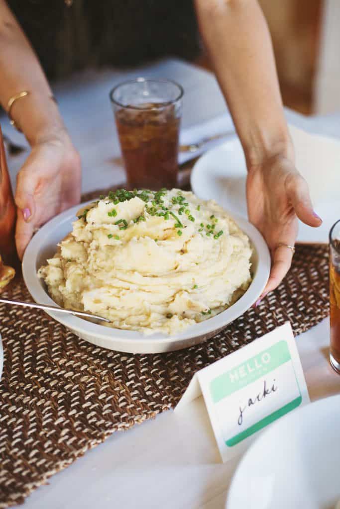 100+ Comfort Food Recipes