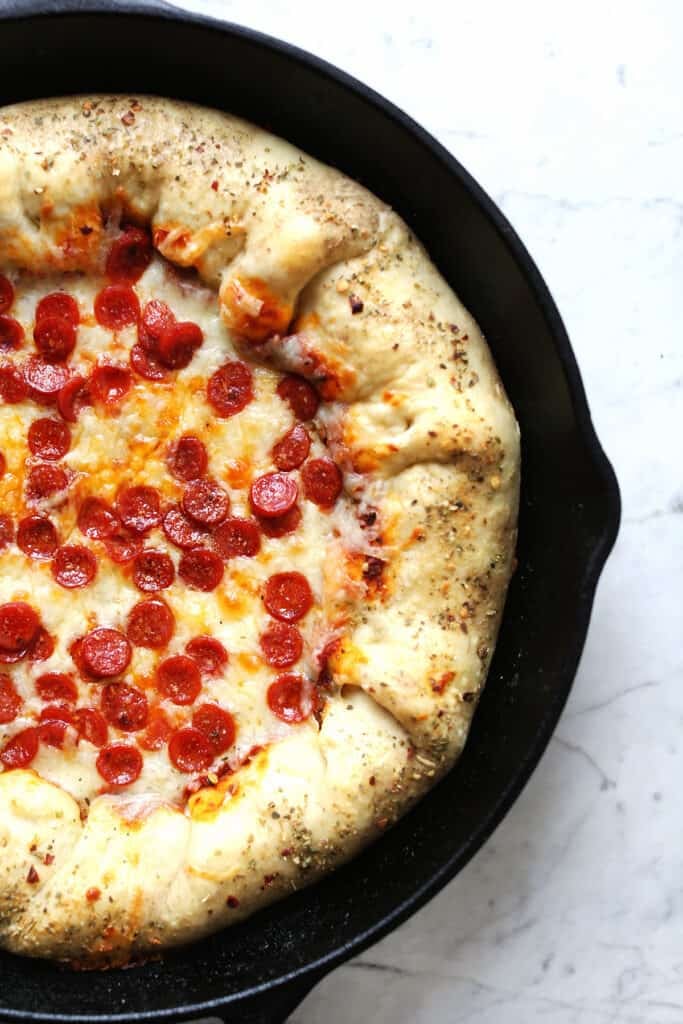 100+ Comfort Food Recipes