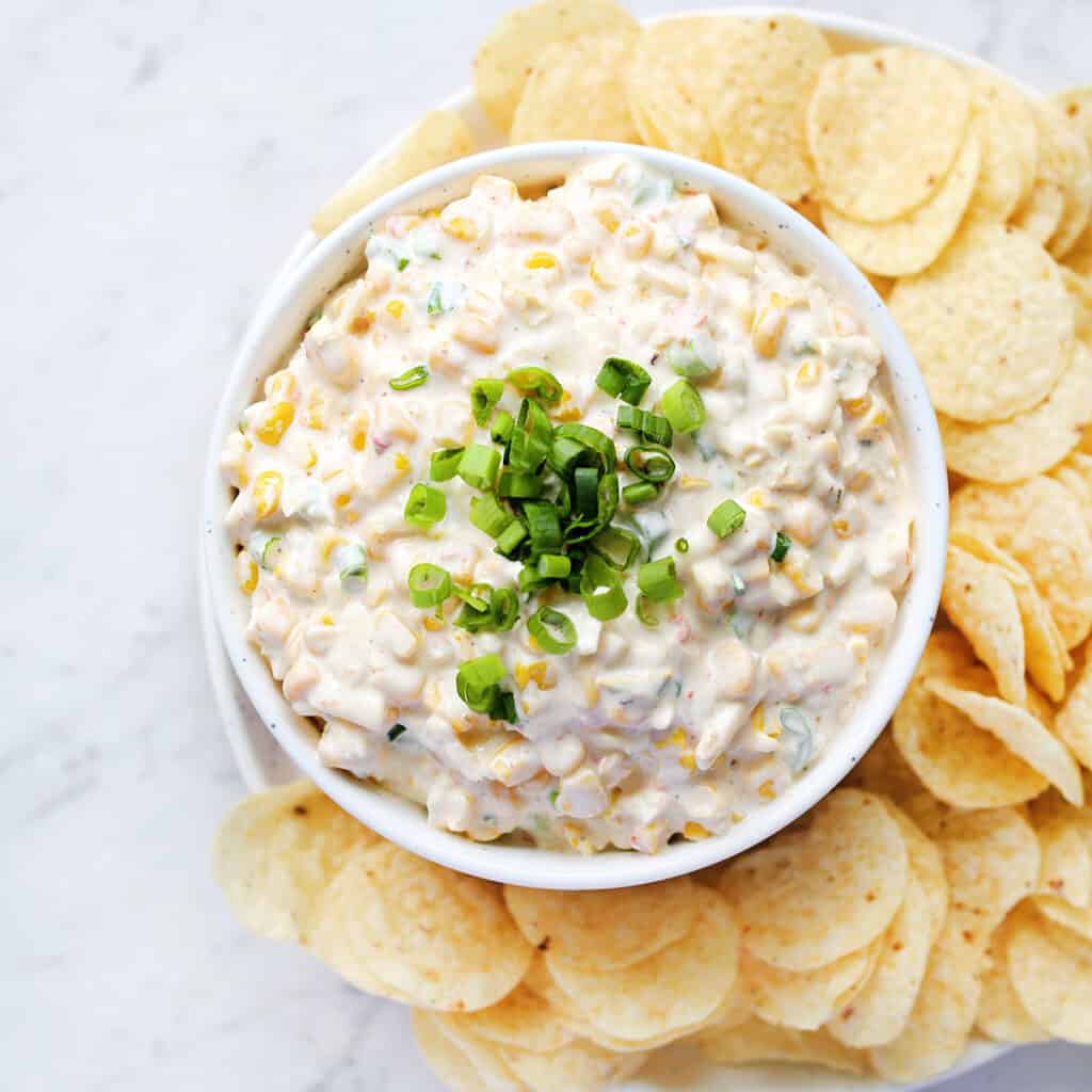 100+ Comfort Food Recipes