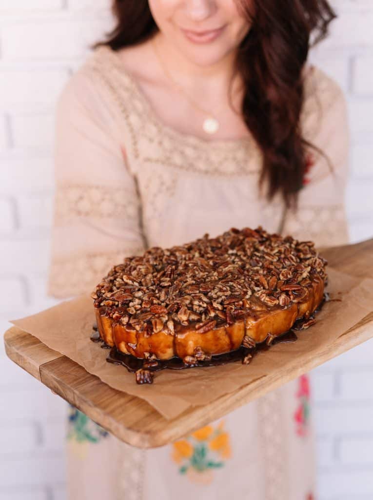 100+ Comfort Food Recipes