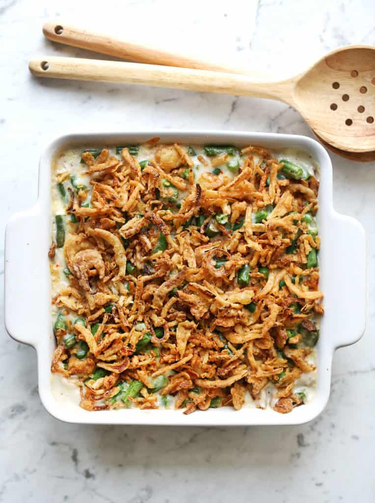 100+ Comfort Food Recipes