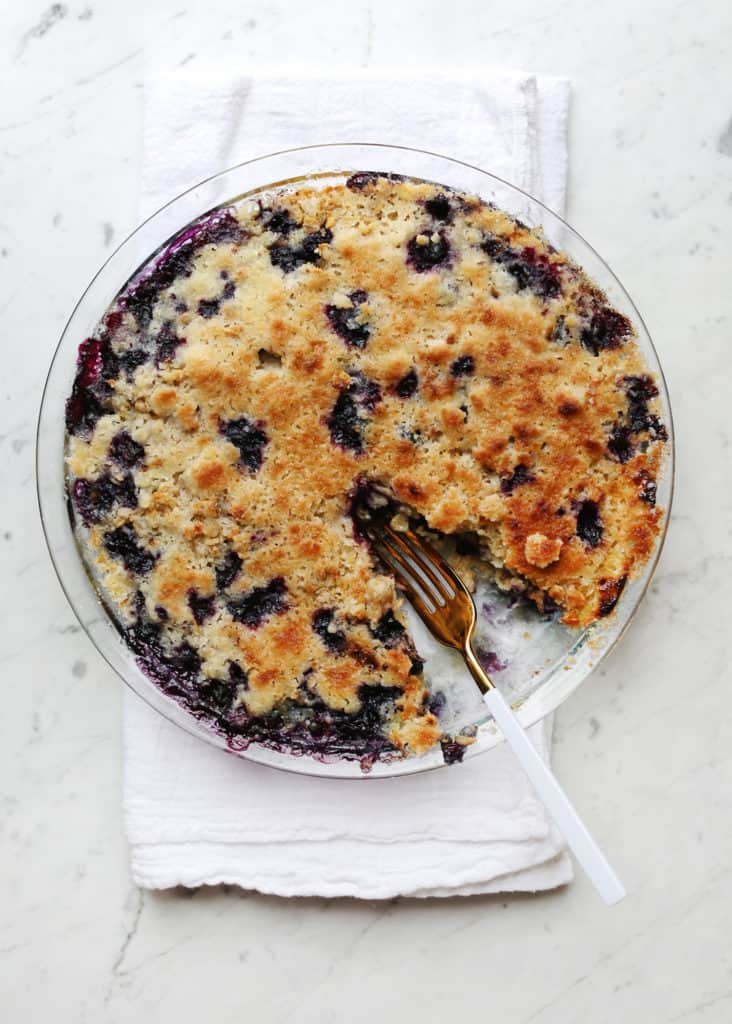 100+ Comfort Food Recipes