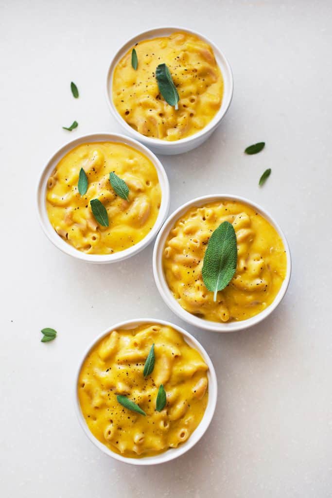100+ Comfort Food Recipes