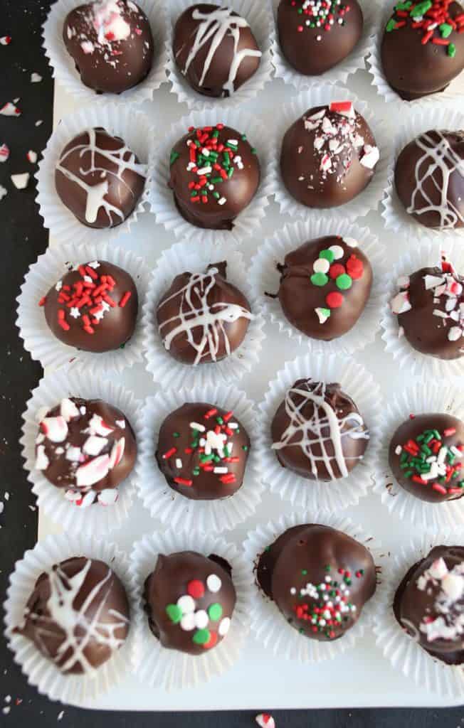 100+ Comfort Food Recipes