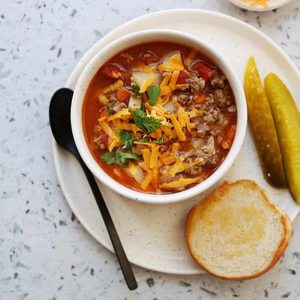 100+ Comfort Food Recipes