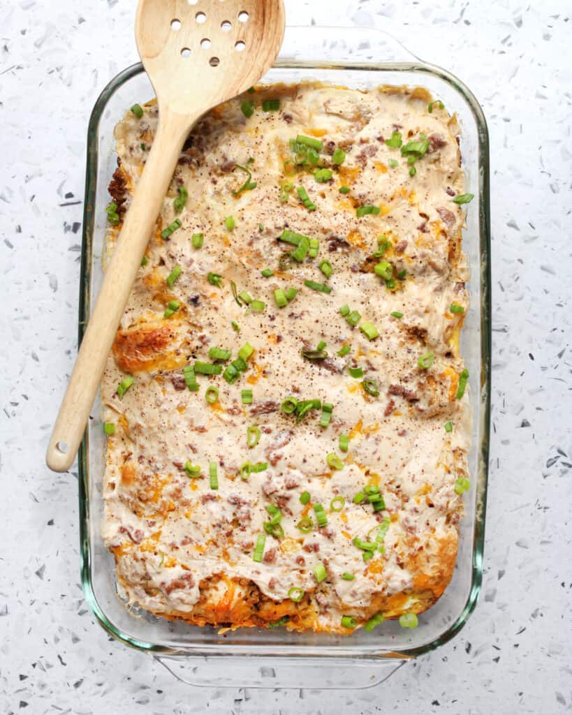100+ Comfort Food Recipes