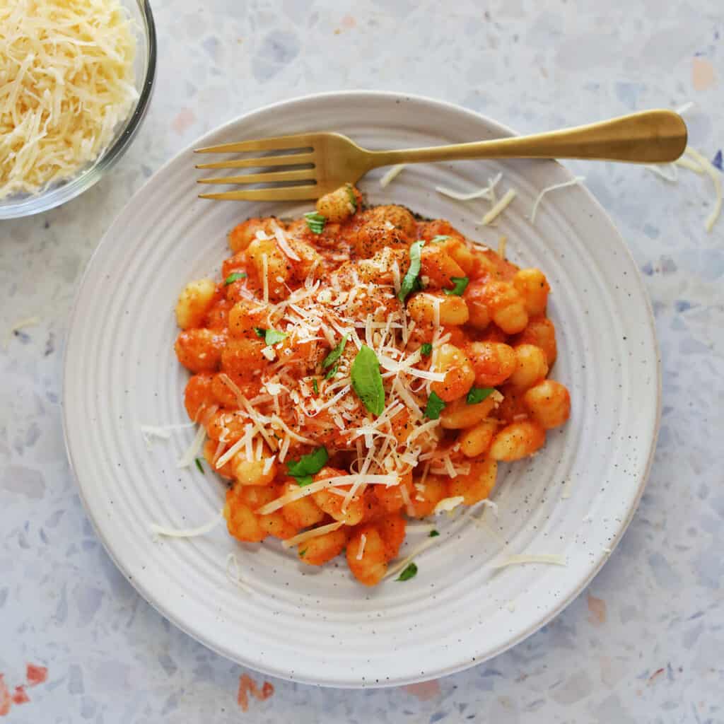 100+ Comfort Food Recipes