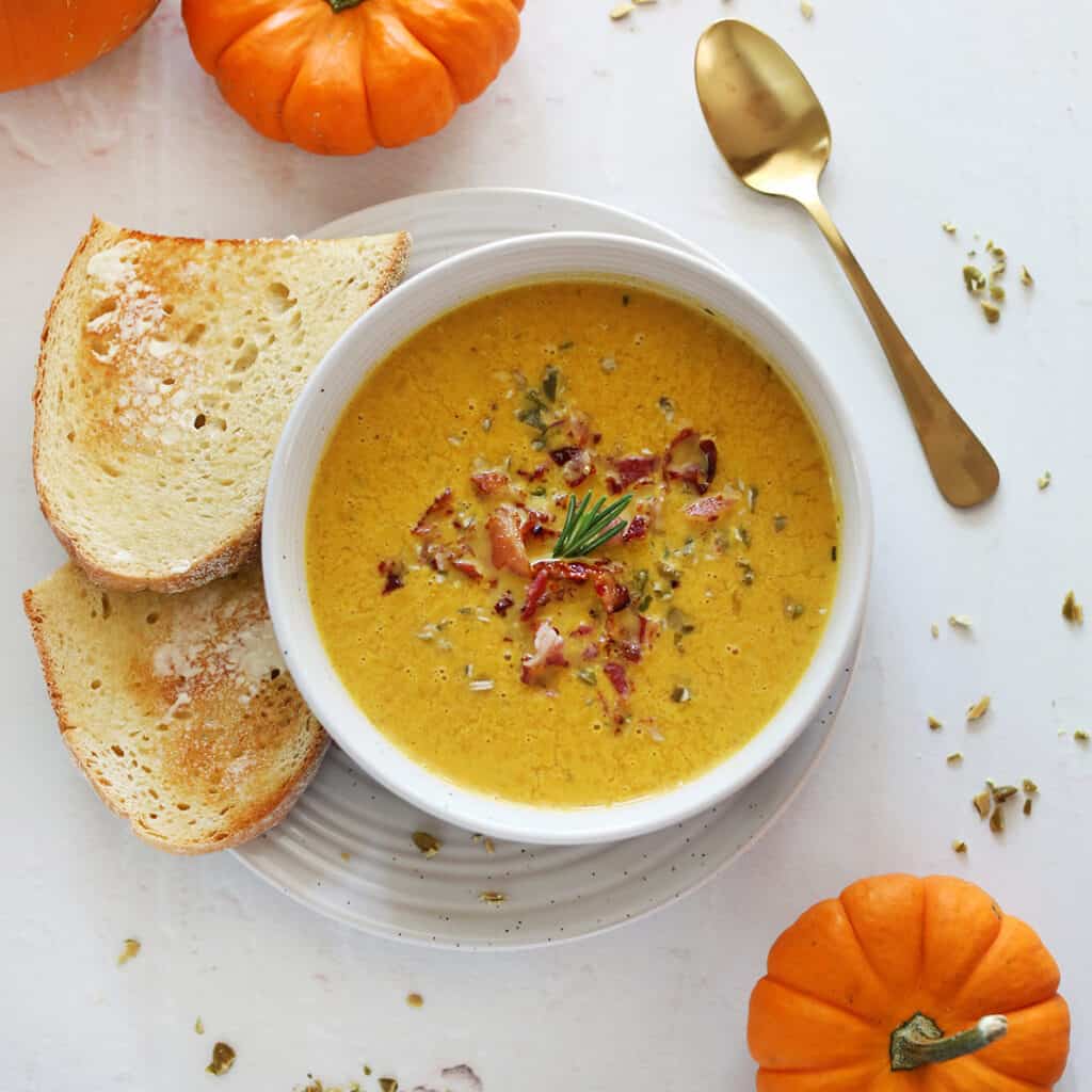 100+ Comfort Food Recipes