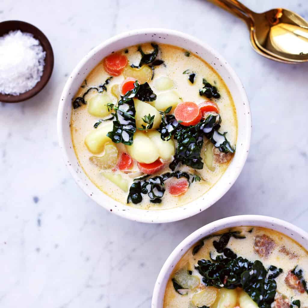 100+ Comfort Food Recipes