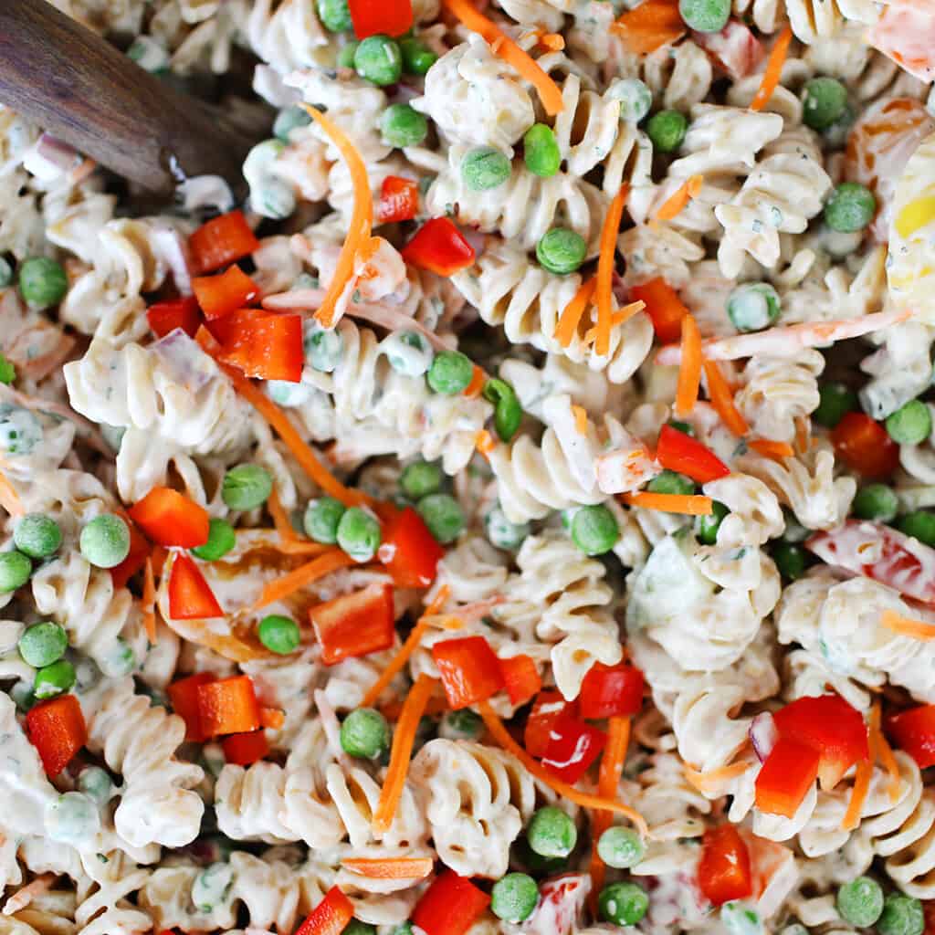 100+ Comfort Food Recipes