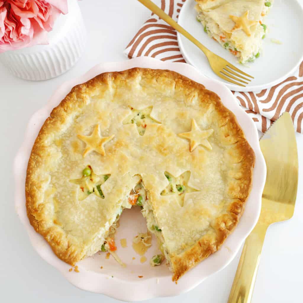 100+ Comfort Food Recipes