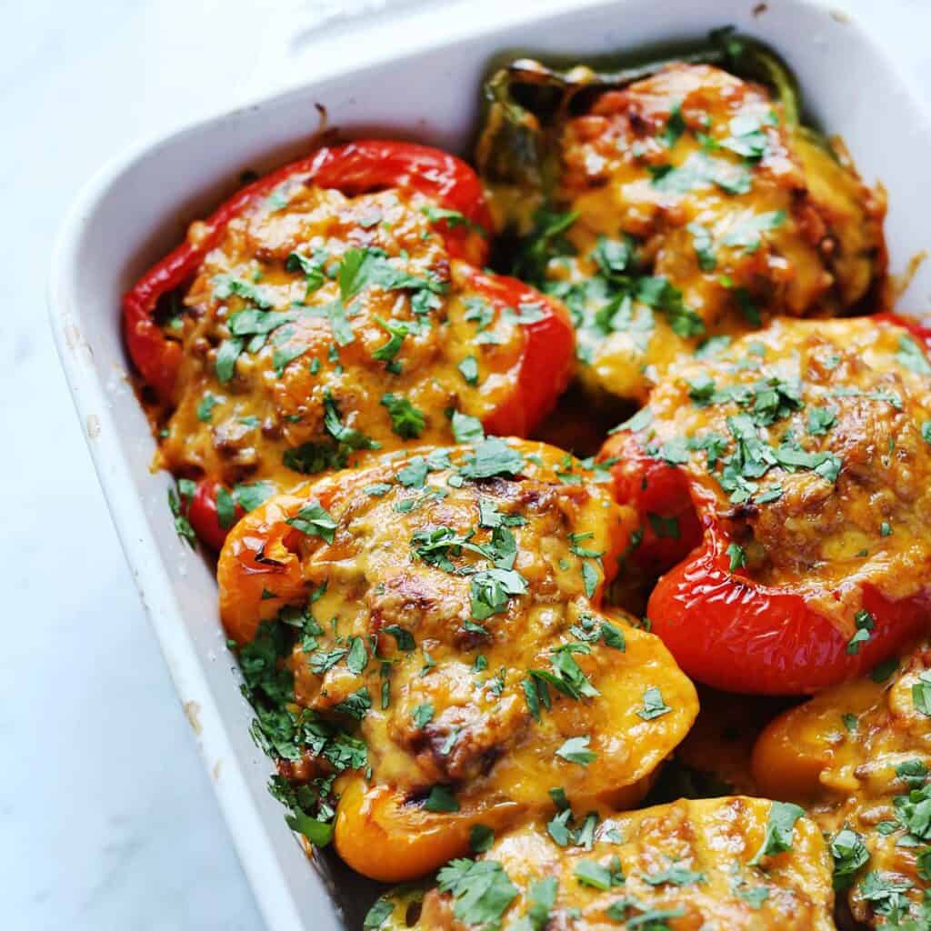 100+ Comfort Food Recipes