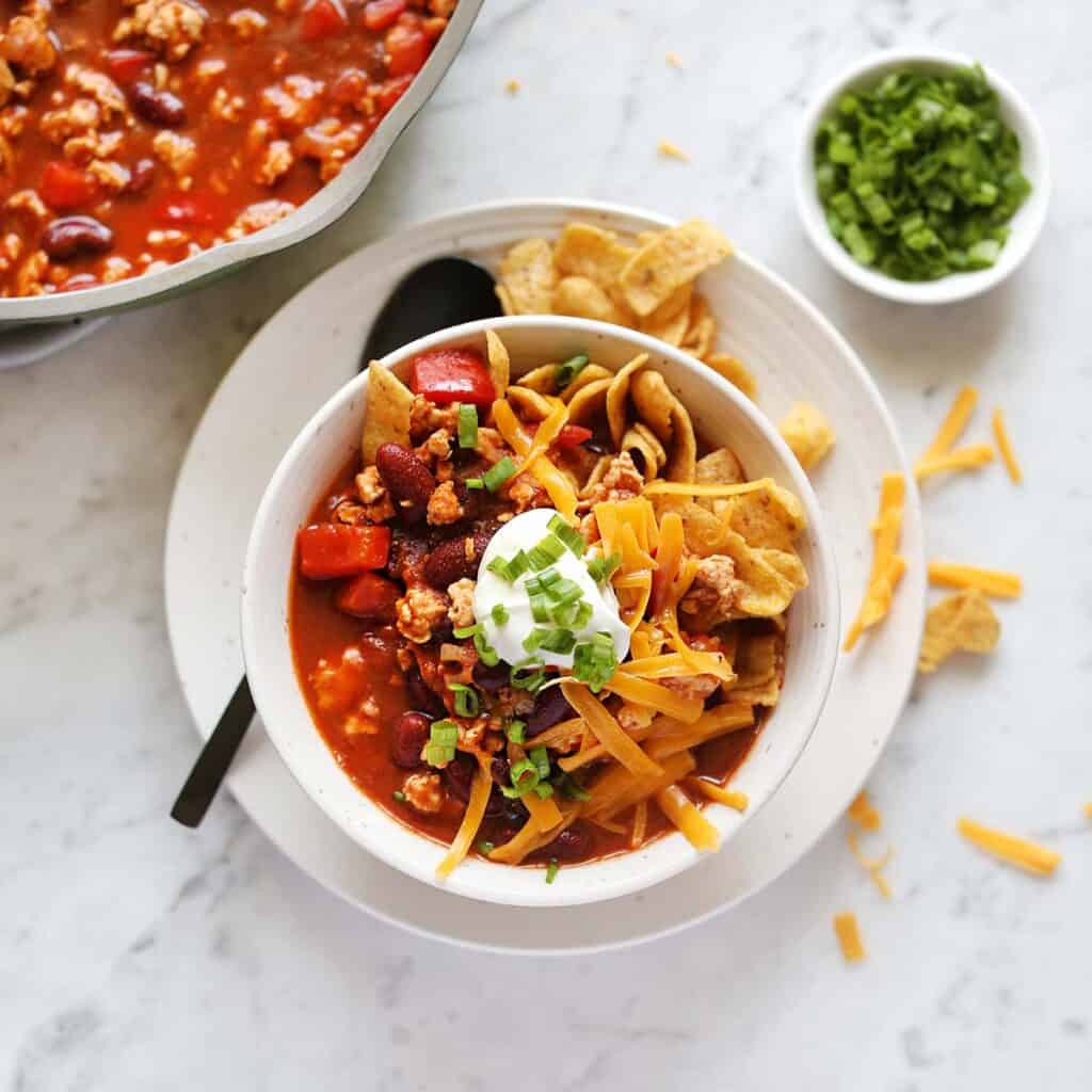 100+ Comfort Food Recipes
