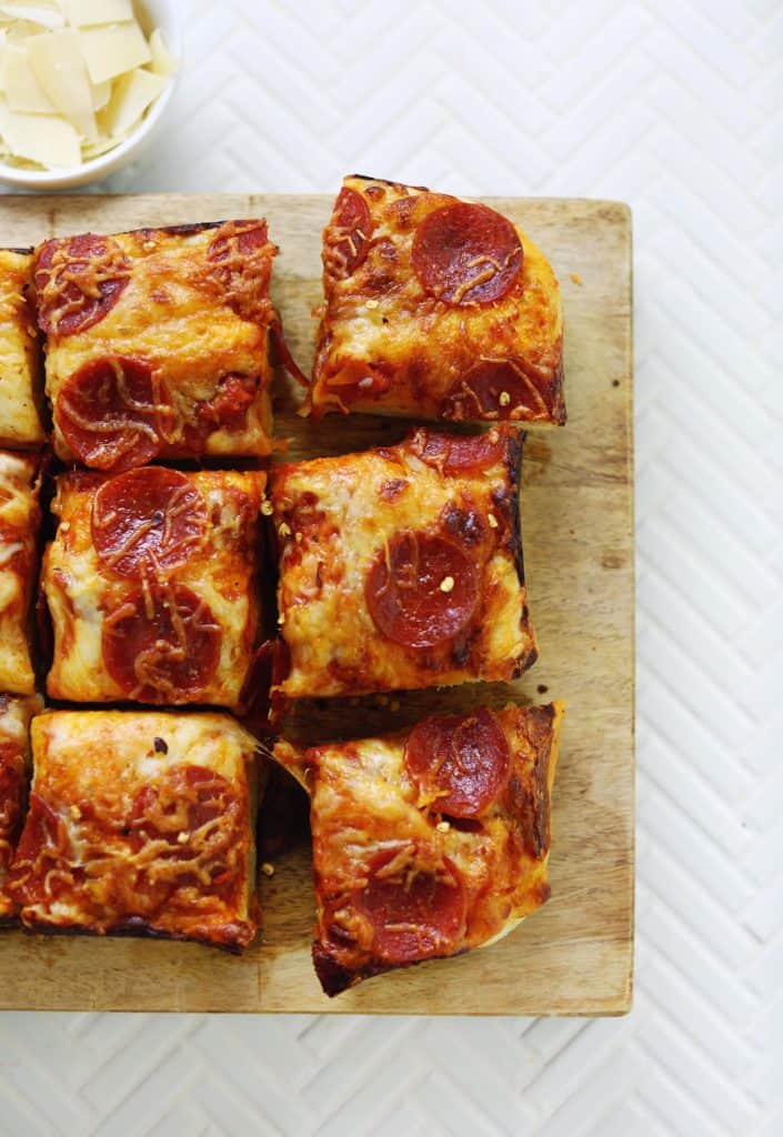 100+ Comfort Food Recipes