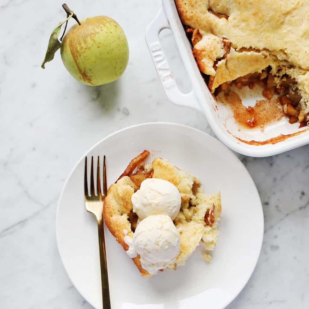 100+ Comfort Food Recipes