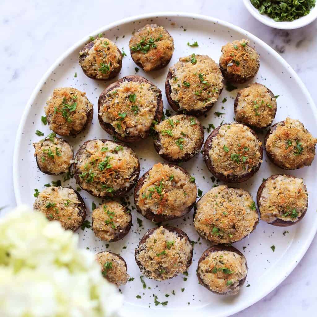 100+ Comfort Food Recipes
