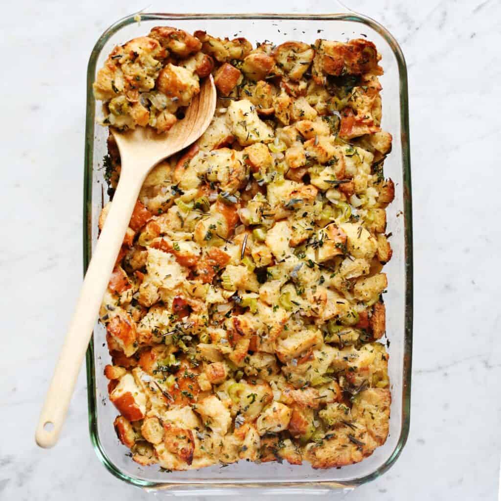 100+ Comfort Food Recipes