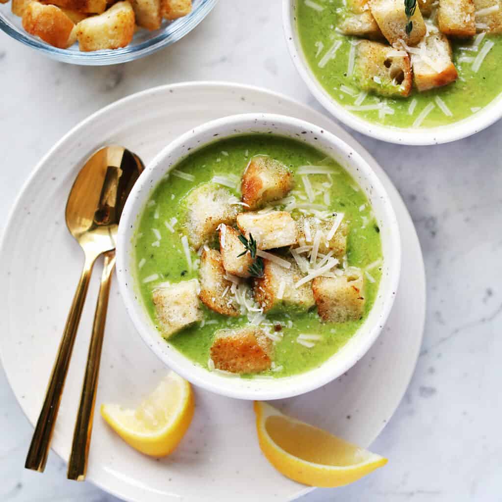 100+ Comfort Food Recipes