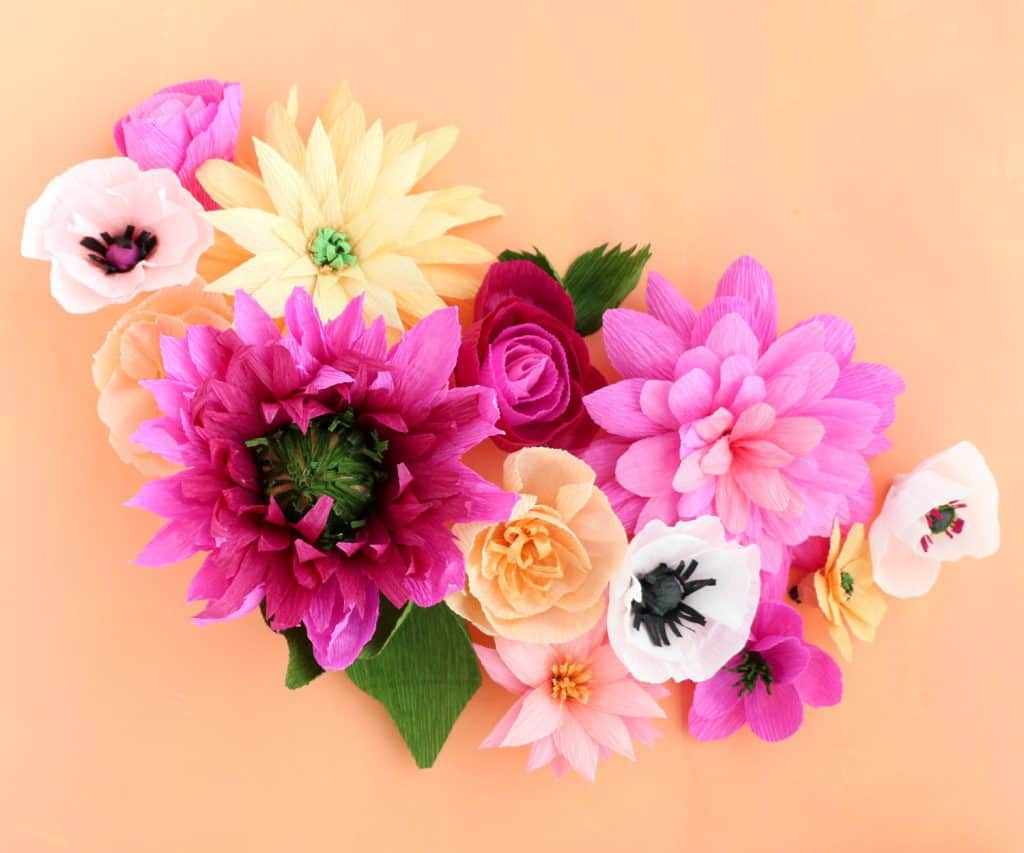 Valentine’s Day Crafts -for Kids and Adults