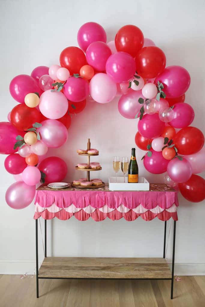 Valentine’s Day Crafts -for Kids and Adults