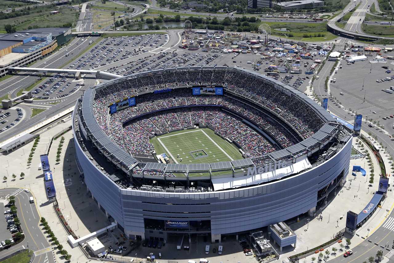 NJ’s World Cup transit challenge: Replicate Taylor Swift success, avoid Super Bowl disaster