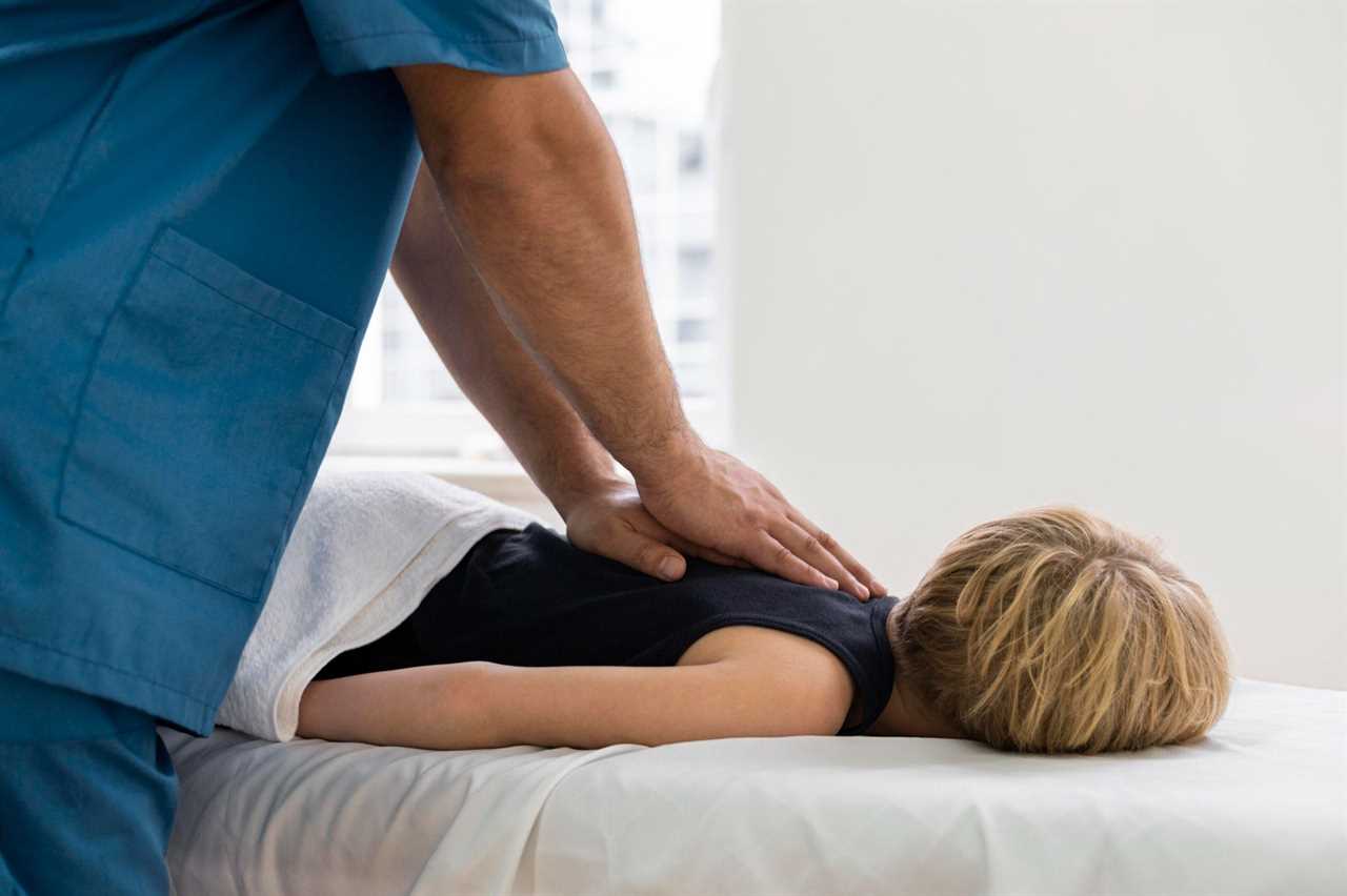 Chiropractic Insights: Addressing Common Misconceptions And Fears