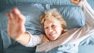aromatherapy for improved sleep