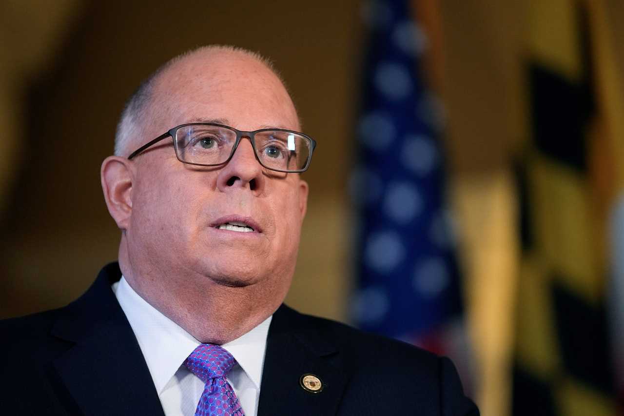 Larry Hogan