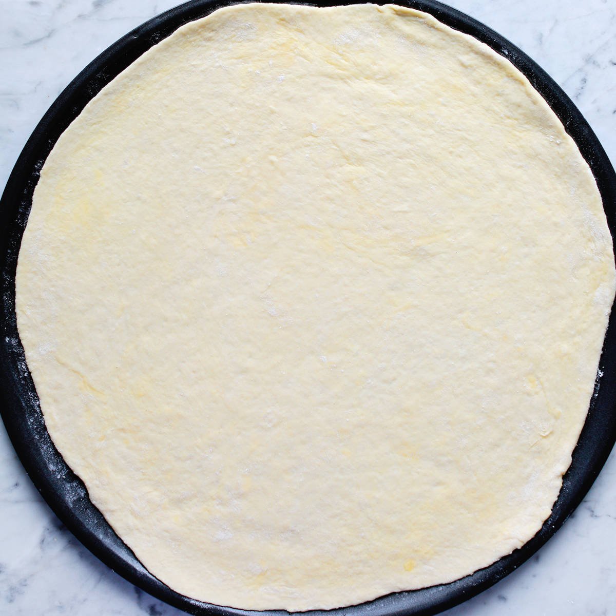 Pizza Dough
