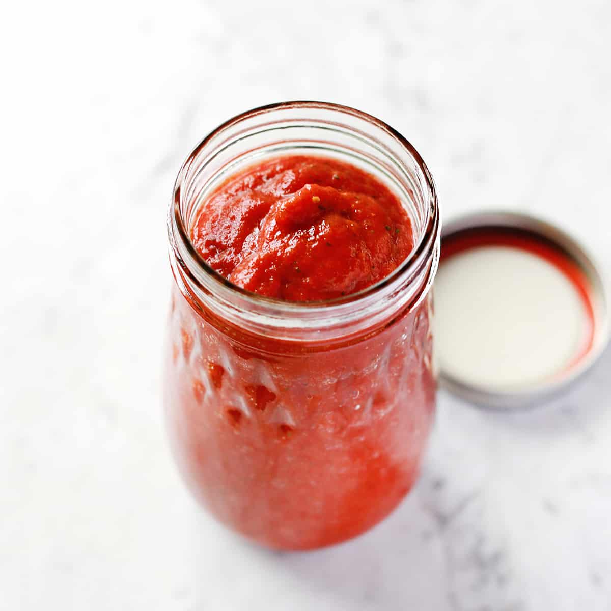 Pizza Sauce